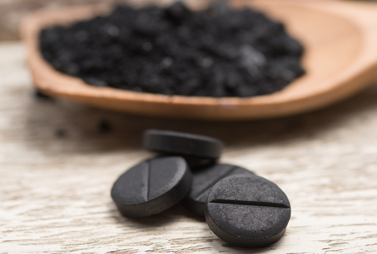 Charcoal Healthy or Hoax? Jillian Michaels